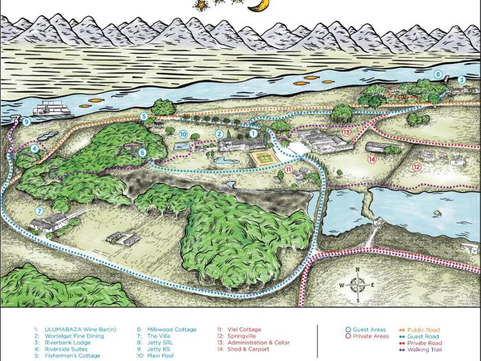 Springfontein Wine Estate