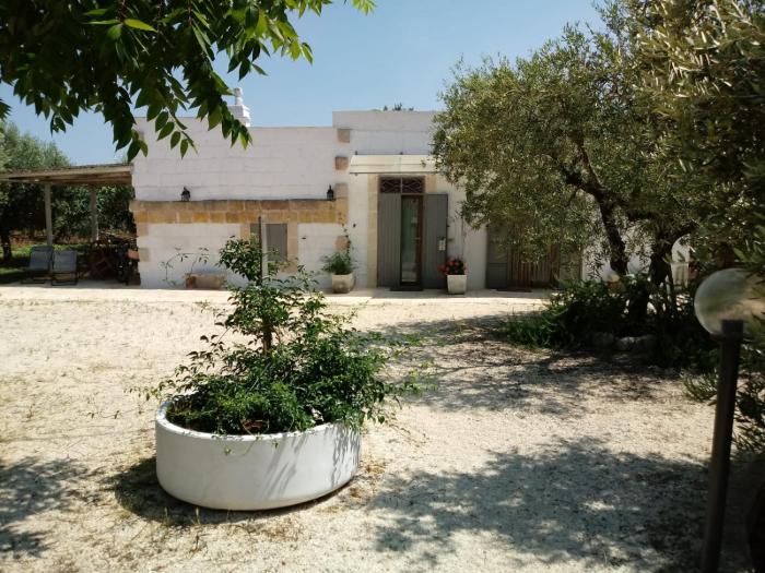 La TORRETTA AFFITTI BREVI