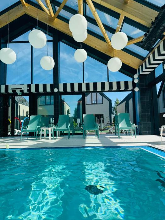 Morze Niechorze Domy całoroczne