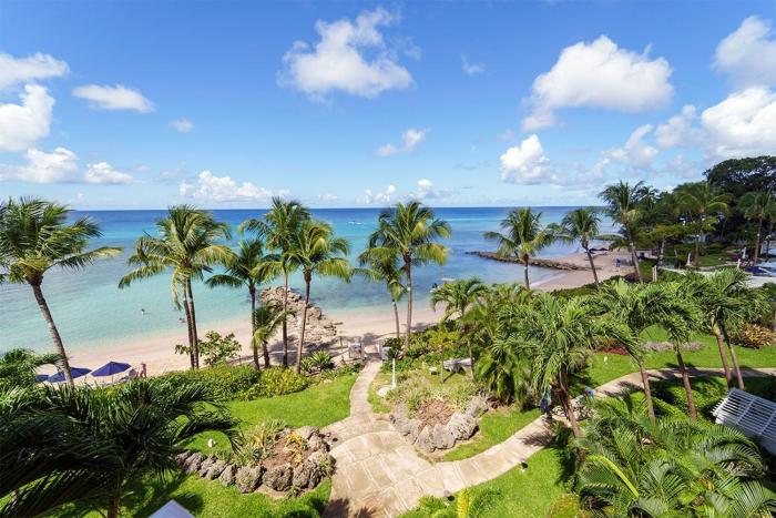 St, Peters Bay 402 apts