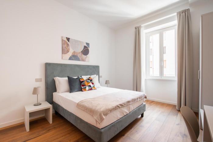 Elegant Haven Re di Roma by Hostand