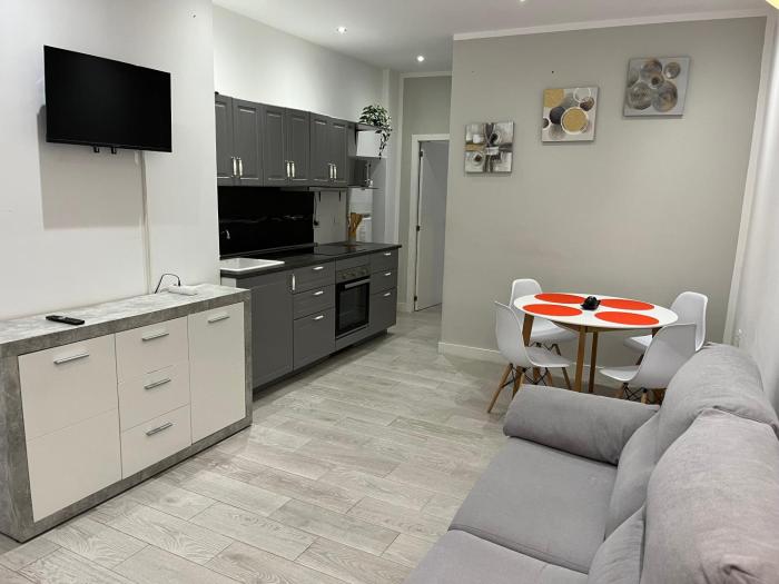 Casita paraiso tenerife sur