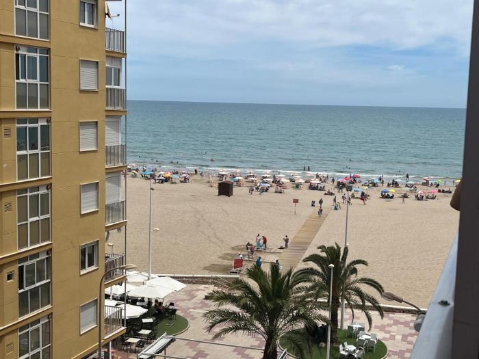 Apartamento en Cullera