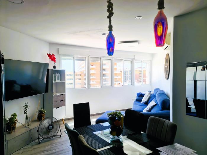 Apartamento Las Mercedes - Playa