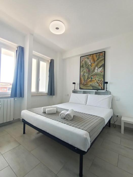 La Terrazza sullAppia by Hostand
