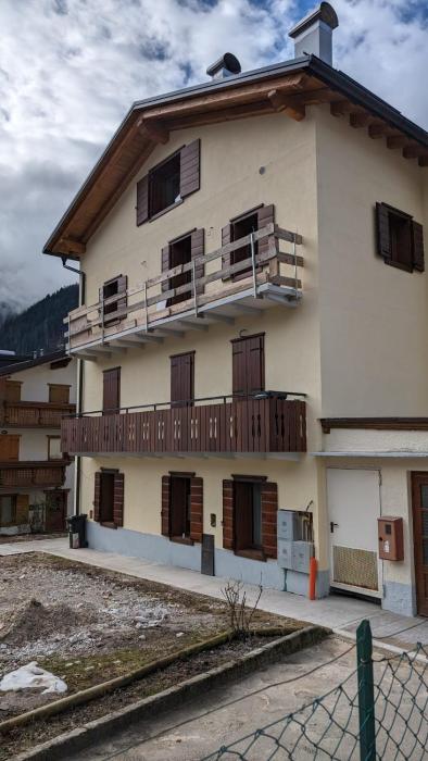 Appartamento vicino al lago