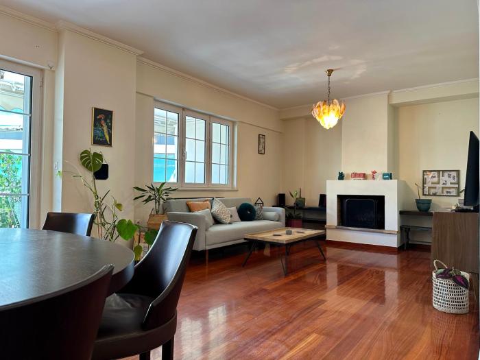 Unique Fox Paradise Duplex