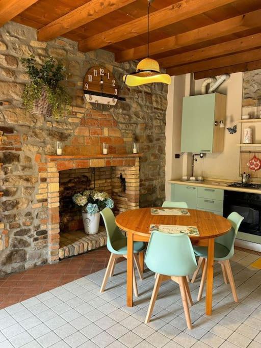 Masseria delloltrepo