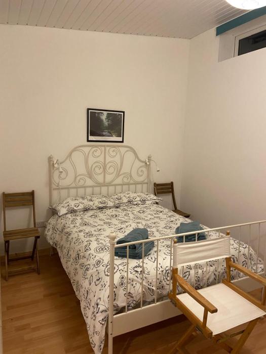 The Snug self contained apartment