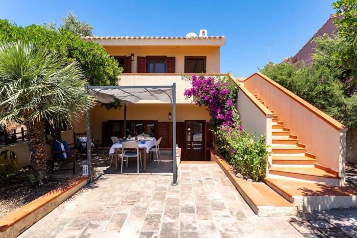 Funtana Meiga - Prima fila fronte mare - Ca Teresa