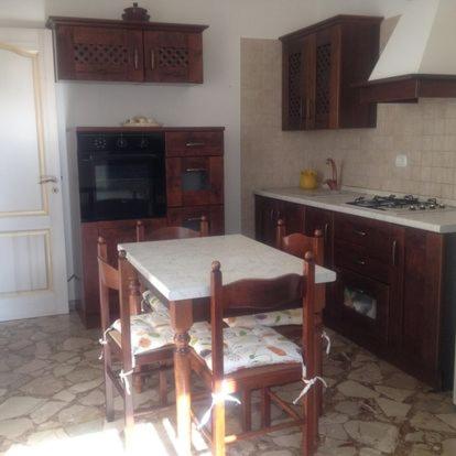 Appartamento Adelaide