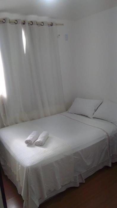 Apartamento Privativo Inteiro até 6 pessoas