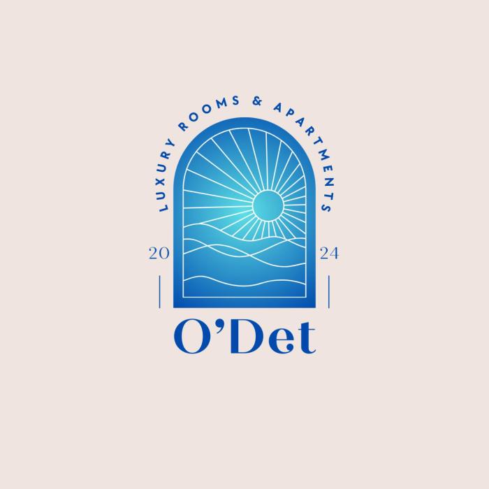 ODet Luxury Rooms & Apartments