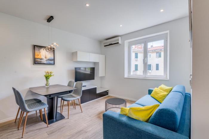 Mambo 1-Bedroom Luxury Apartment - Downtown