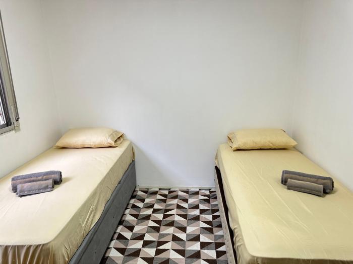 Apartamento em Santa Maria-RS