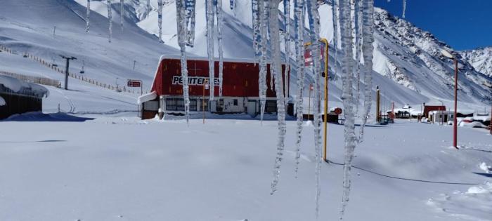 Aconcagua Departamento