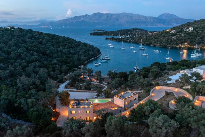 Amphitheatro Boutique Hotel