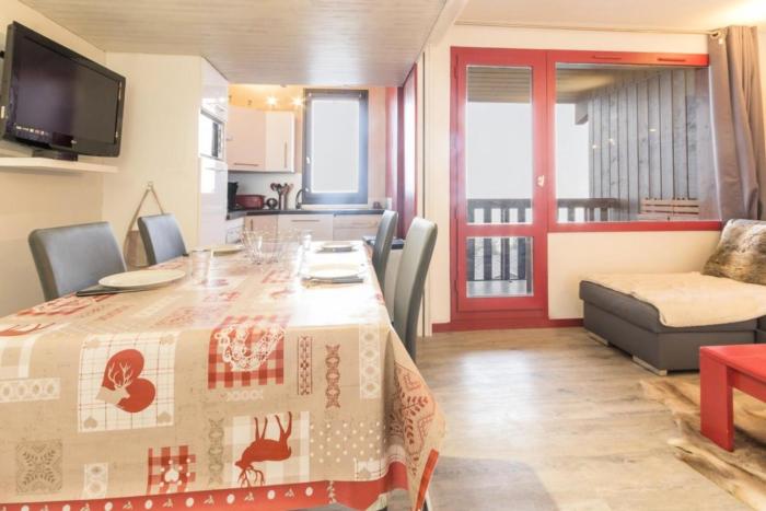 Résidence La Traverse - Bel appartement duplex proche du centre station MAE-4574