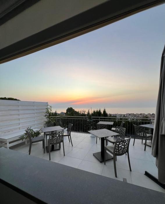 Villa Mimosa Florital - Free Private Parking On site & in Tropea
