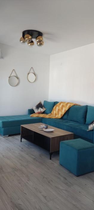 Apartmani Trivunov - Tirkiz