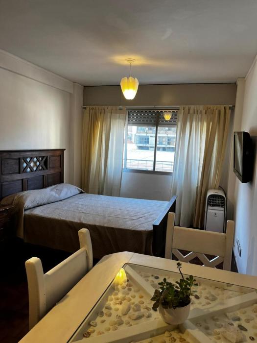Punto Quiros - Monoambiente centrico, a la vuelta del Patio Olmos