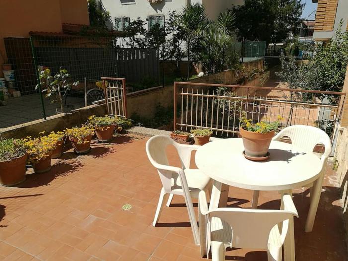 Sole ampi spazi quiete John apartaments