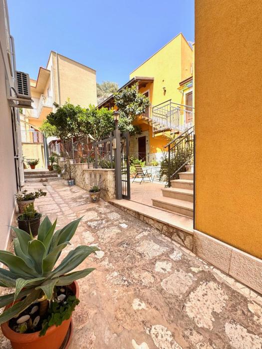 Casa Vacanze S. Marco