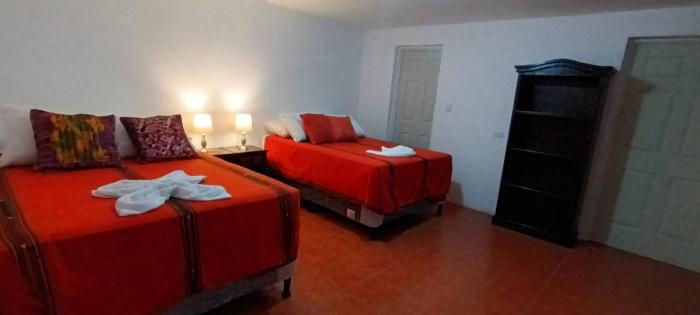 CASA COMPLETA el pimental