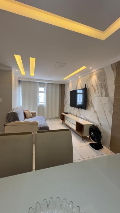 Apartamento Completo em Manaíra