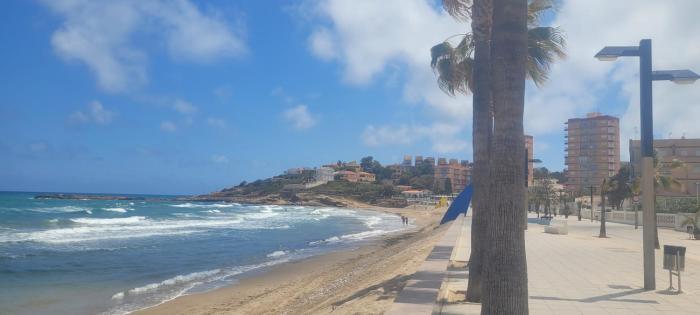 Apartmány v slnečnom španielskom letovisku