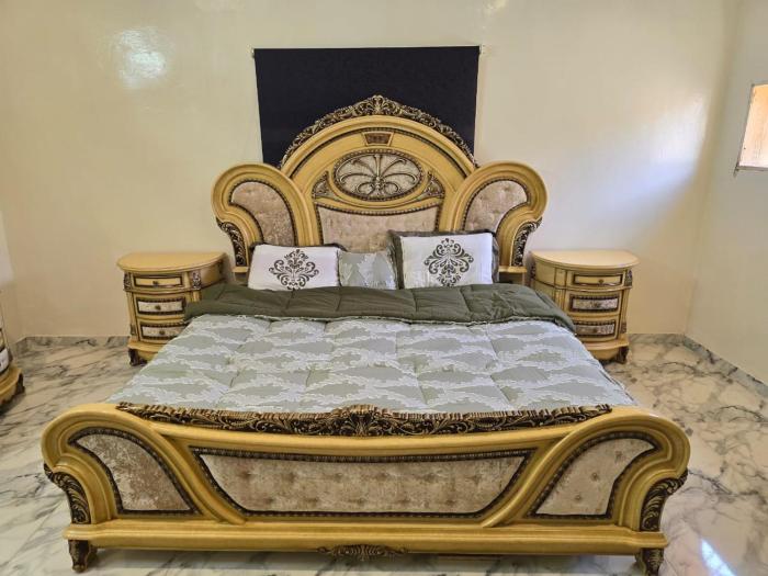 شقة غرفتين بخميس مشيط