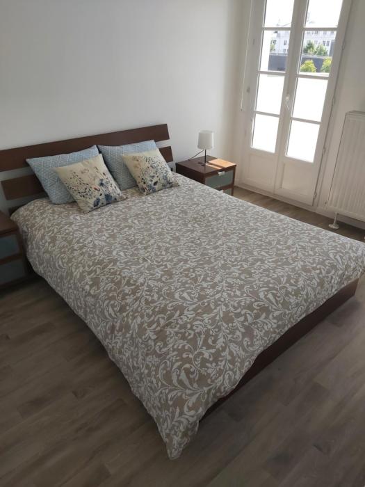 3 room flat in ParkLane - 1,5km Disney