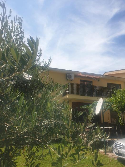 Mila Apartmani