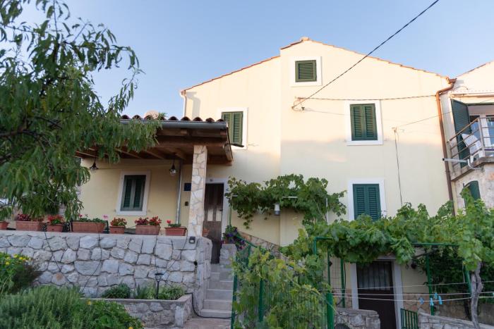 House Klementina