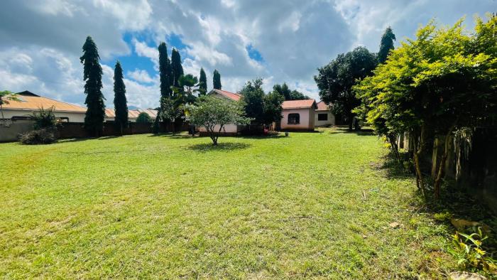 Serene Home in Morogoro