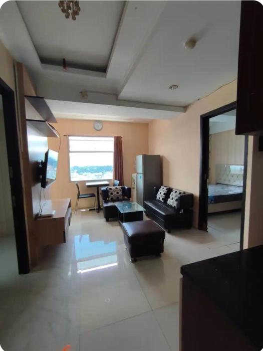 Apartemen Grand Asia Afrika Residence