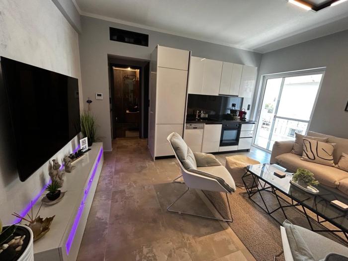 George luxury living