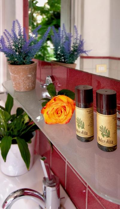 La terrazza de Medici