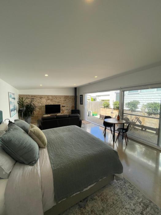 Port Fairy BNB - The Green Suite