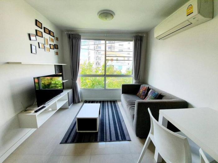 Cozy 1-Bedroom in Dvieng Condo