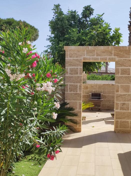 Salento Appartamento Stella