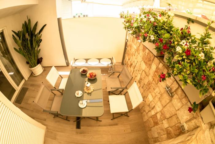 Free Your Mind - Alberto