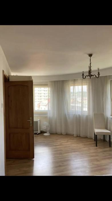 Central Cozy Apartment