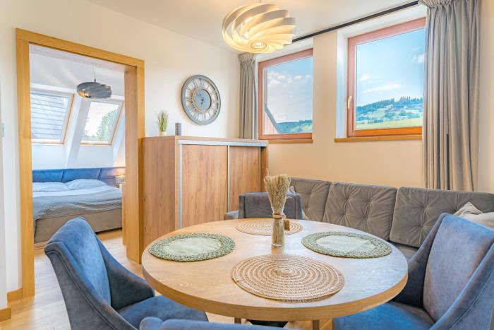 Residences Tatra Resort & SPA