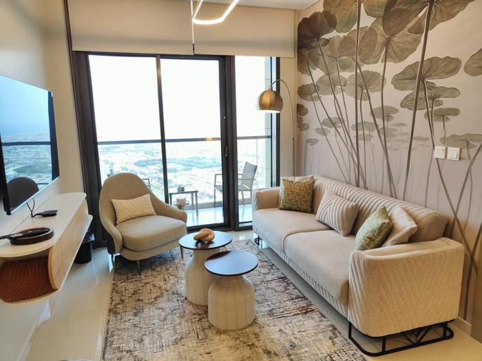 Upgraded Downtown Dubai 2 BD