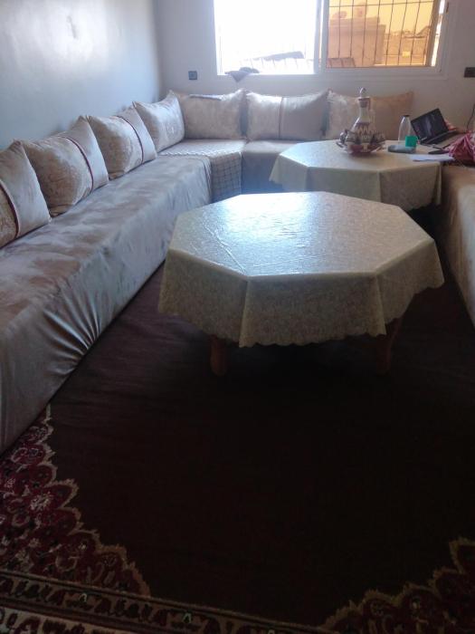 avenu adardar bloc 5 lfarah agadir