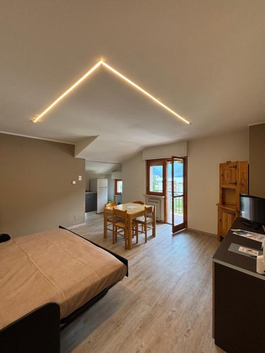 Vecchio Mulino Apartment- Mountain view