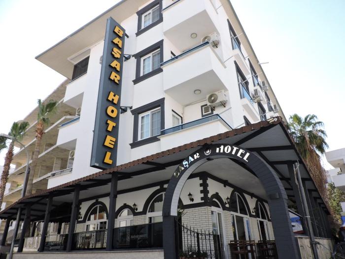 Başar hotel