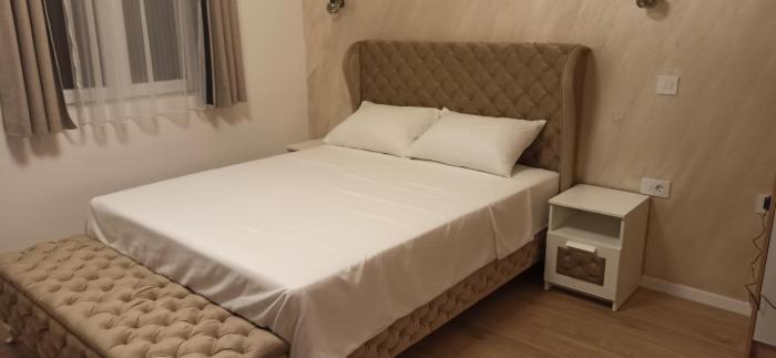 Apartman Mihailo