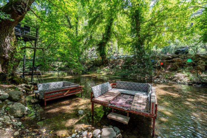 Yörük Park Pansiyon